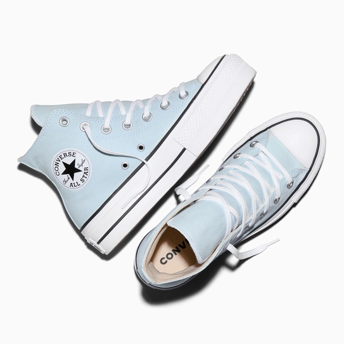 Converse Chuck Taylor All Star Lift Platform A20554C