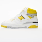 New Balance Buty Sneakersy Męskie 650 BB650RCG Białe