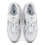 New Balance Buty Sneakersy 740 U74041J Białe