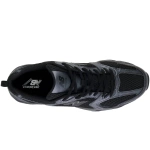 New Balance Buty Sneakersy 530 MR530PB Czarne