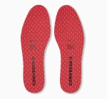 Converse Chuck Taylor All Star Lift Platform Embroidered Strawberries A14934C