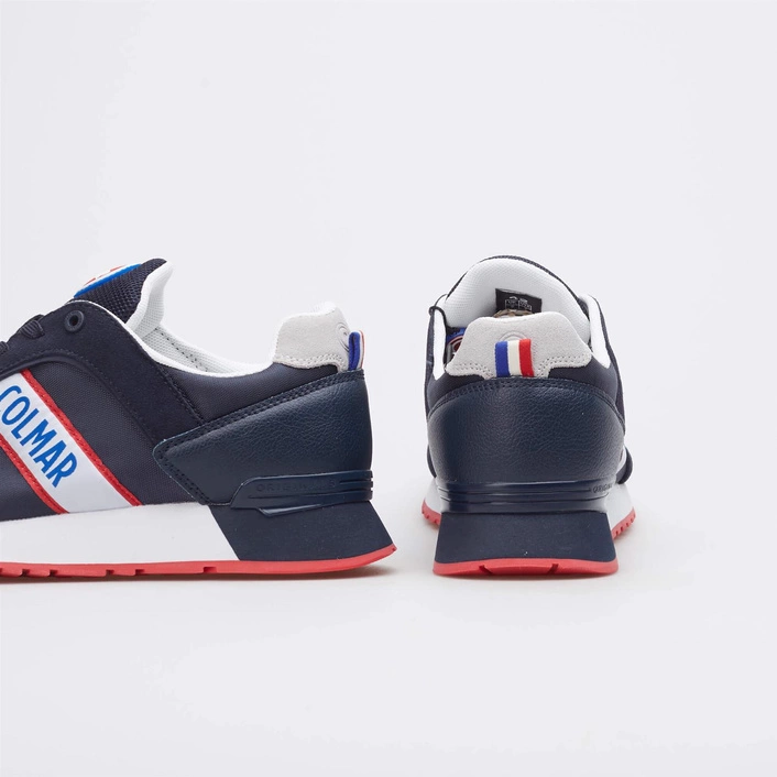 Colmar TRAVIS RUNNER NAVY