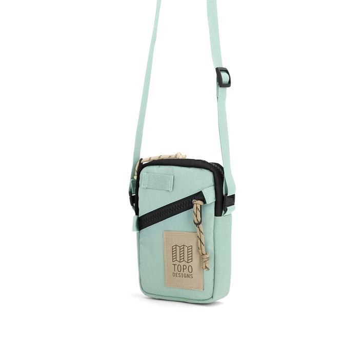 Topo Designs Mini shoulder bag