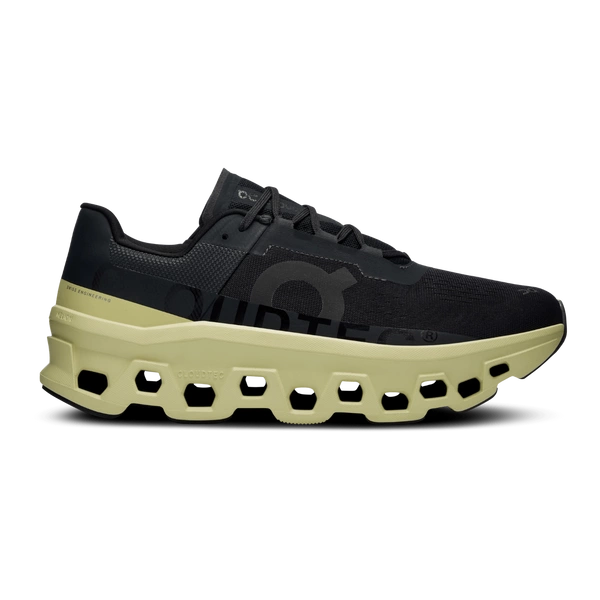 On CLOUDMONSTER Black-Acacia 61.97727