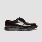 Dr. Martens półbuty Mayfare Arcadia wiśniowe męskie 42864600