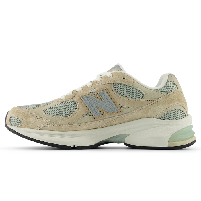 New Balance Buty Sneakersy 2010 U2010281