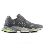 New Balance Buty Sneakersy 9060 U906041H Szare
