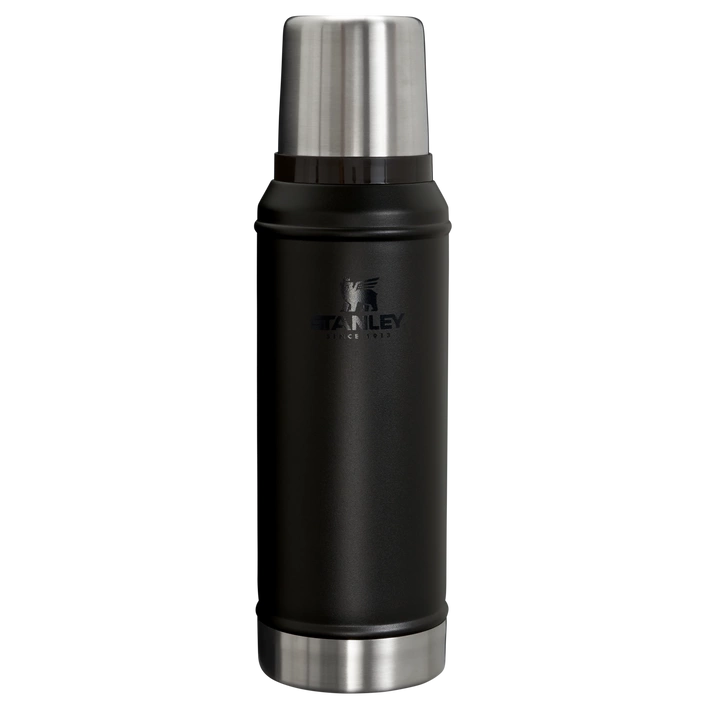 Stanley Termos Legenday Classic 0.95L Black 2.0