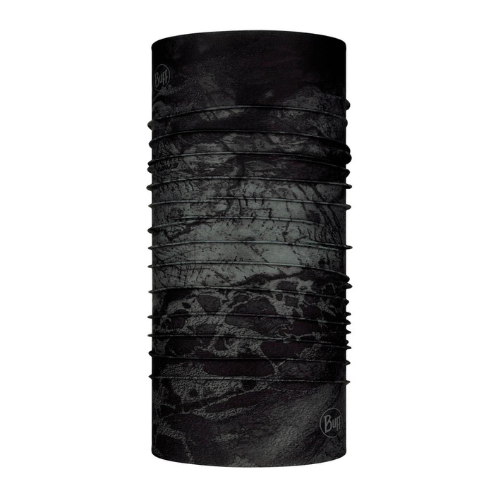 Buff Chusta  REALTREE COOLNET UV+ WAV3 BLACK-MULTI