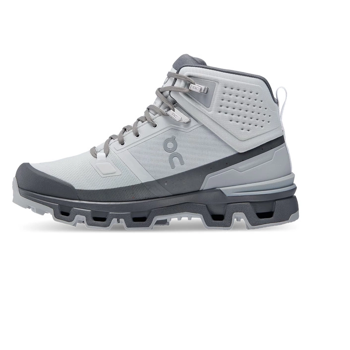 Buty biegowe damskie On Running CLOUDROCK 2 WATERPROOF