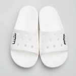Crocs CLASSIC SLIDE WHITE