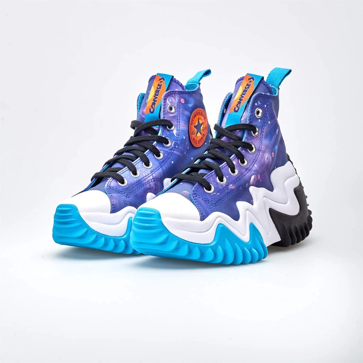 Converse RUN STAR MOTION "SPACE JAM" 172488C