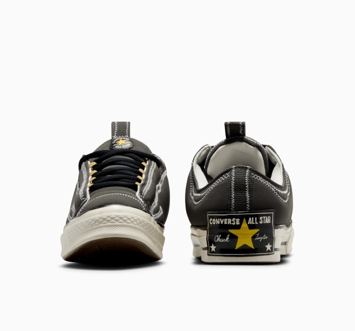 Converse Chuck 70 Sketch Puffed A10562C