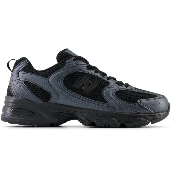 New Balance Buty Sneakersy 530 MR530PB Czarne