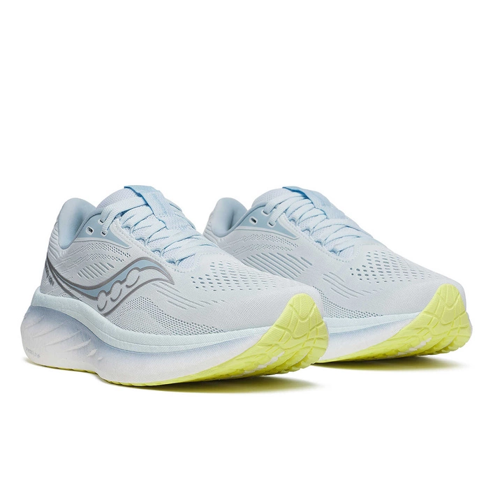 Saucony WMNS Ride18 S11000-150