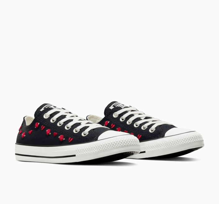 Converse Chuck Taylor All Star Valentine's Day A13651C