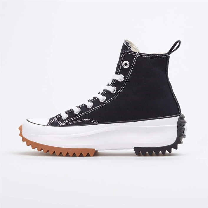 Converse RUN STAR HIKE JWA BLACK 166800C