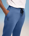 On Running SWEAT PANTS Fjord 1WE11972486