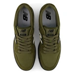 New Balance Buty Sneakersy 480 U480P8IT Zielone
