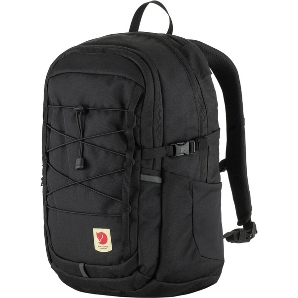 Fjällräven Plecak Skule 20 F23349-550 Black