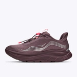 HOKA Clifton 11 GORE-TEX damskie wodoodporne buty do biegania Smoky Quartz/Deep Mauve