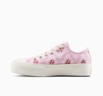 Converse Chuck Taylor All Star Lift Rose Stitch A13660C