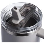 Stanley kubek Quencher ProTour Flip Straw 1.18 L Ash Fade