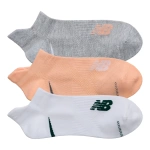 New Balance SKARPETY PERFORMANCE COTTON FLAT LAS95123WT