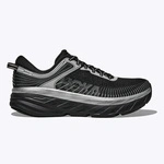 HOKA Bondi 7 męskie buty do biegania Black / Stardust
