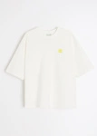 Koszulka damska Coalition CLTN KNETTA – off white