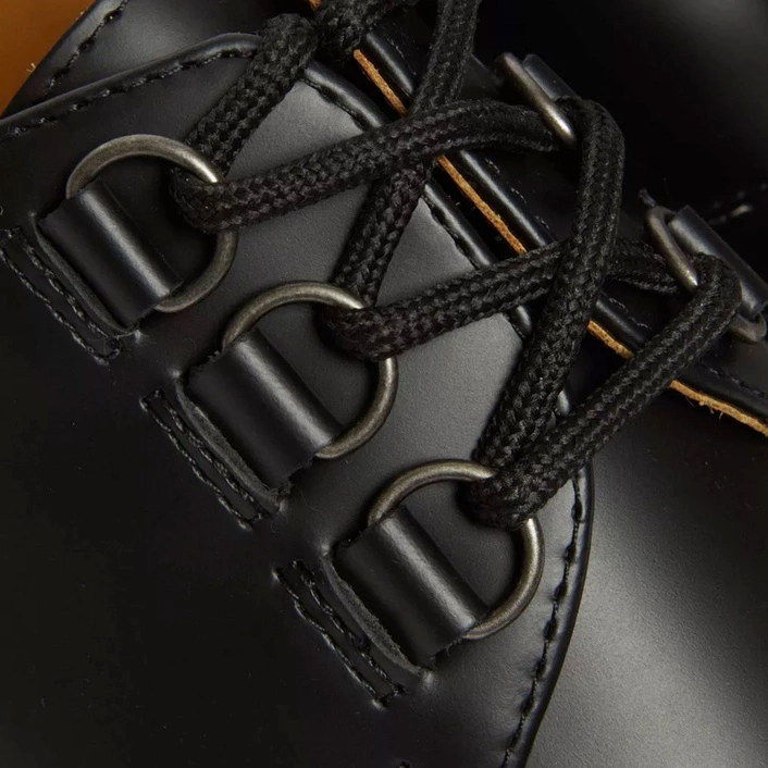 Dr. Martens Ramsey Smooth Leather Creepers 31499001