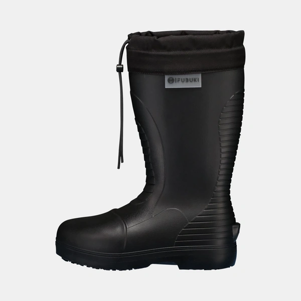 Fubuki śniegowce Niseko 3.0 czarne
