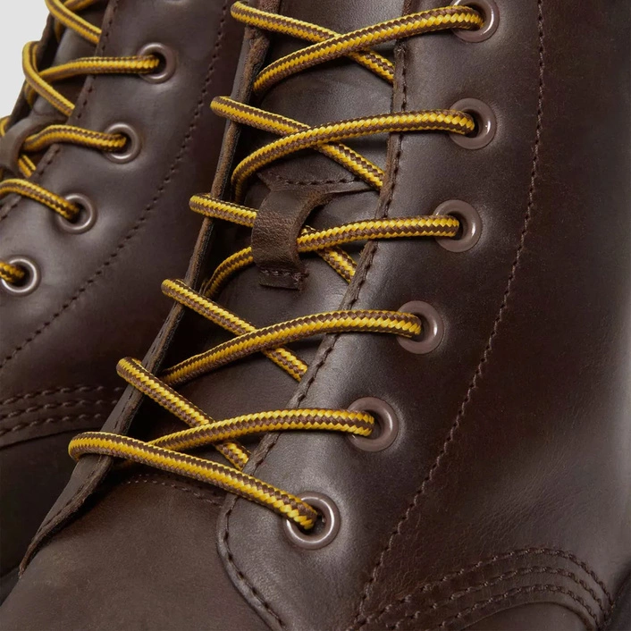 Dr. Martens Crewson Crazy Horse Leather Chukka Boots 31673201