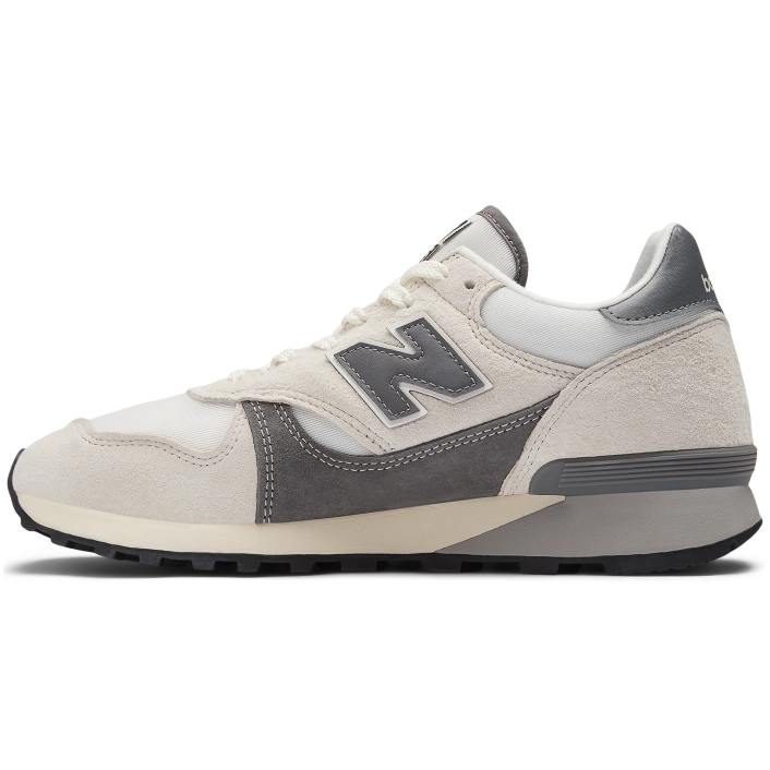 New Balance Buty Sneakersy 475 Beżowe M475VTA