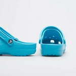Crocs Classic Clog Digital Aqua
