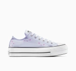 Converse Chuck Taylor All Star Lift Platform Celestial A15004C