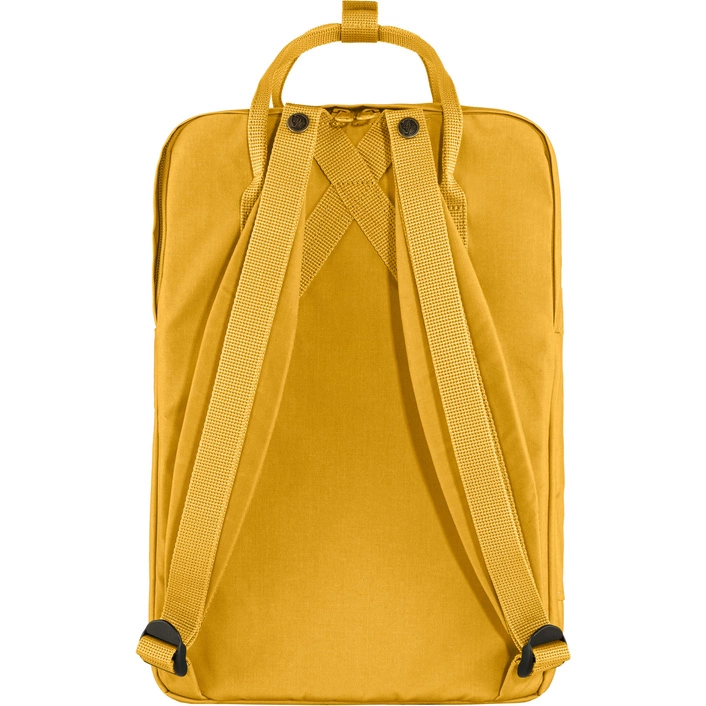Fjällräven Plecak Kånken Laptop 15" F23524-160 Ochre
