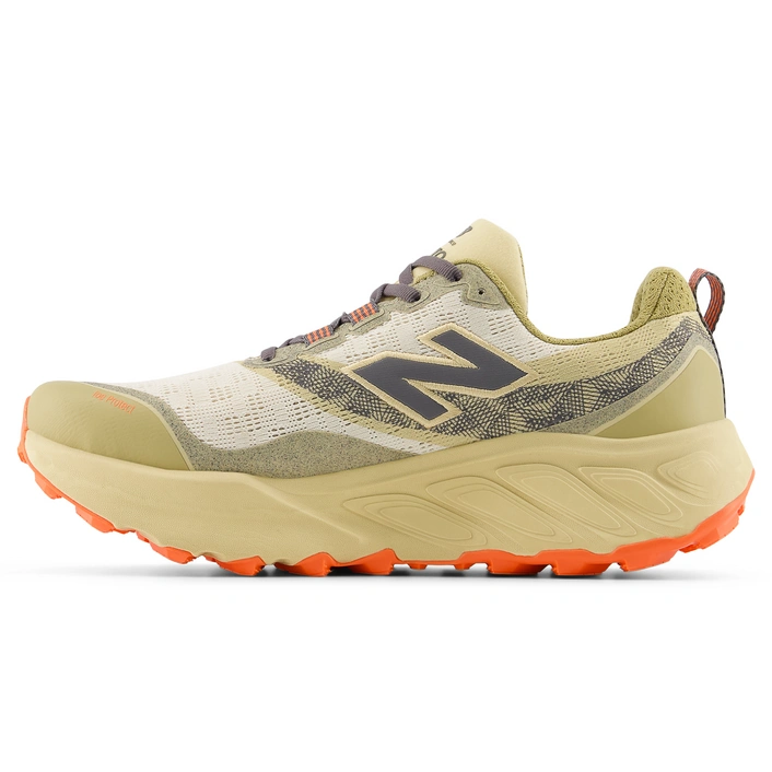 New Balance Męskie Buty Biegowe Fresh Foam X Hierro v9 MHIER9N8