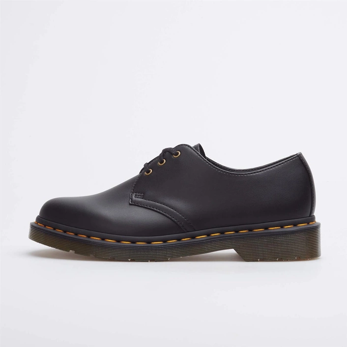 Dr. Martens BUTY 1461 VEGAN BLACK 14046001