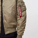 Alpha Industries KURTKA MA-1 VF 59 - STRATOS