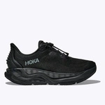 HOKA Arahi SR męskie buty do biegania Black/Black