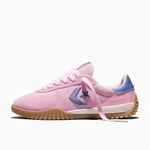 Converse Run Star Trainer Stitched Suede A16076C