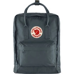 Fjällräven Plecak Kånken F23510-031 Graphite