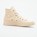 Converse CHUCK 70 HI PATENT BEIGE 571629C
