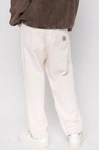 Kaotiko Natural Casual Denim Trousers