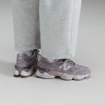 New Balance Sneakersy 9060 TRUFFLE SALT SEA SALT U906087O