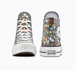 Converse Chuck Taylor All Star Lift Allover Florals A15009C