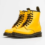 Dr. Martens BUTY DAMSKIE 1460 YELLOW SMOOTH 24614700