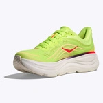 HOKA Bondi 9 męskie buty do biegania Neon Yuzu / Sunlight