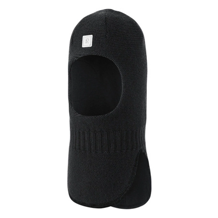 Reima Kominiarka Starrie Black 5300044C9990